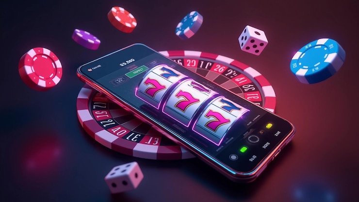 i 50 i 50 Mobile App - Android aur iOS