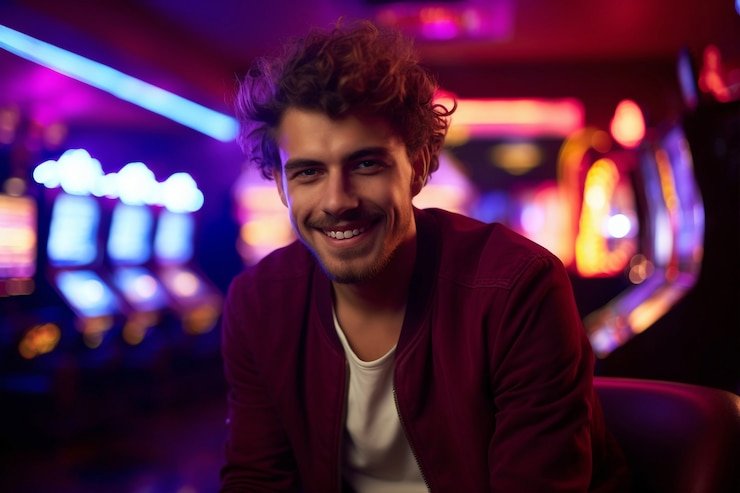 i 50 Live Casino