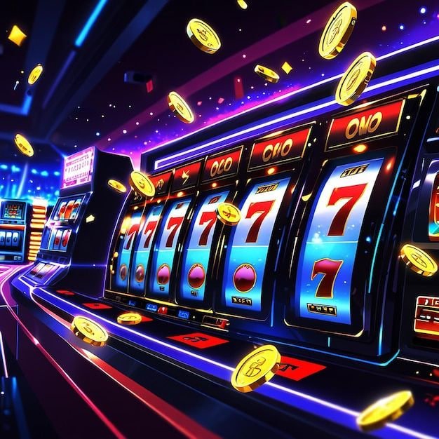 i 50 Slots